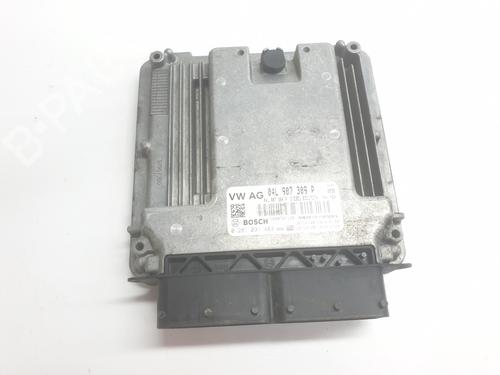 Used Engine control unit (ECU) Engine control unit (ECU) SEAT ATECA (KH7, KHP) [2016-2026] 36536059 36536059