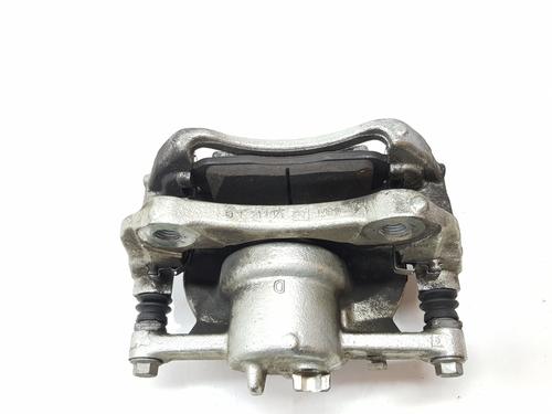 Left front brake caliper FORD TRANSIT CUSTOM V362 Bus (F3) | BP36672419M105 - Image 2