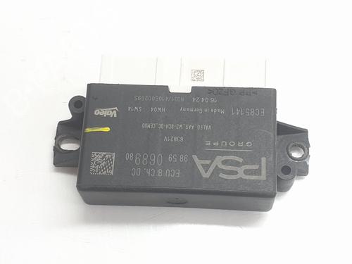 Electronic module OPEL ASTRA L Sports Tourer (O5)  | BP25785201M83 