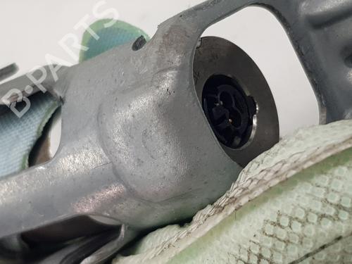 Left curtain airbag VW TOURAN (1T1, 1T2) 1.9 TDI | BP27637806C11 