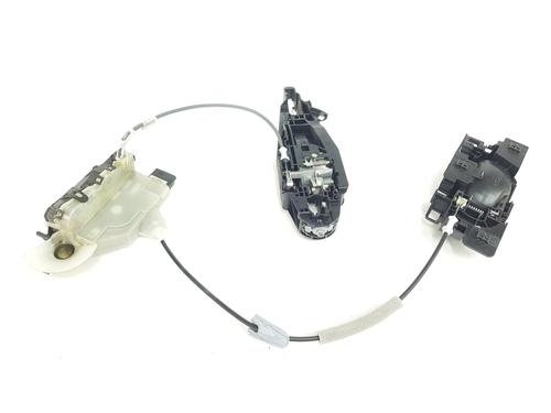 Front left lock CITROËN C3 III (SX) 1.2 VTi 82 | BP37477207C98 - Image 2