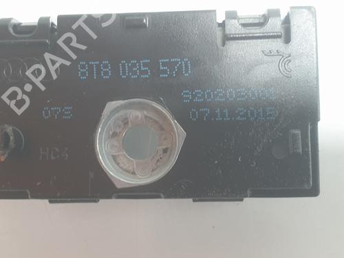 Electronic module AUDI A6 C7 (4G2, 4GC) 2.0 TDI | BP31855915M83  - Image 5