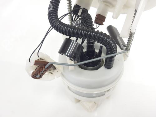 Fuel pump PEUGEOT 3008 II SUV (MC_, MR_, MJ_, M4_) 1.6 BlueHDi 120 | BP29716927M76 