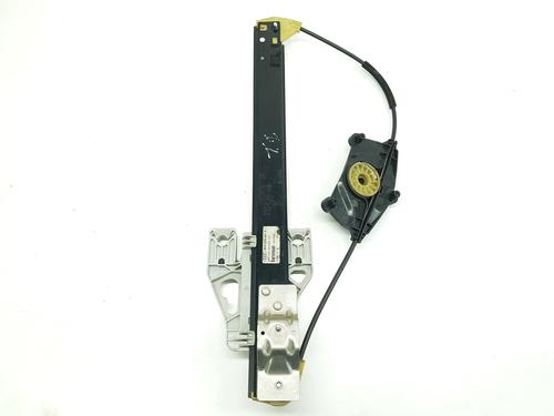 Used Rear left window mechanism AUDI A4 B8 Avant (8K5) 2.0 TDI quattro (150 hp) 31930869