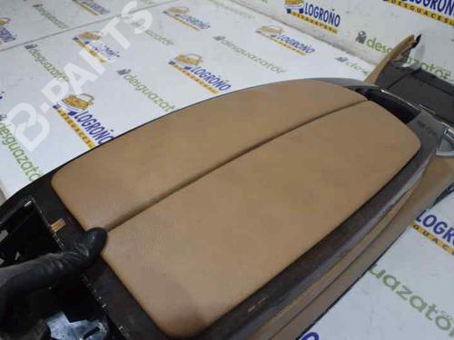 Armrest / Center console BMW 7 (E65, E66, E67) 730 Ld | BP7152984I20  - Image 7