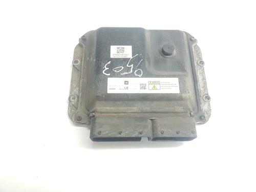 Used Engine control unit (ECU) Engine control unit (ECU) OPEL ZAFIRA / ZAFIRA FAMILY B (A05) 1.7 CDTI (M75) (110 hp) 33464538 33464538