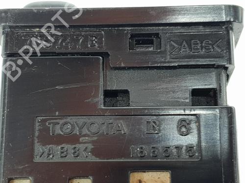 Mirror switch TOYOTA LAND CRUISER PRADO (_J12_) 3.0 D-4D (KDJ120, KDJ125) | BP23227888I25