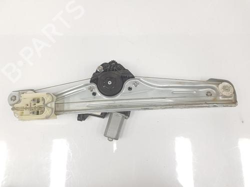 Rear right window mechanism OPEL INSIGNIA B Grand Sport (Z18) 2.0 4x4 (68) | BP6456831C25 