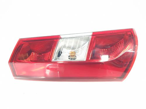 Used Left taillight DACIA DOKKER Box Body/MPV 1.6 LPG (102 hp) 31117840
