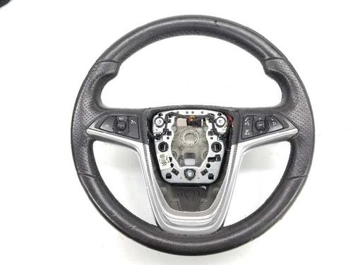 Used Steering wheel OPEL INSIGNIA A (G09) 2.0 CDTI (68) (160 hp) 4515571