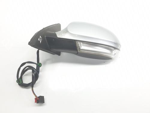 Left mirror VW PASSAT B6 (3C2) 2.0 TDI 16V | BP21841939C26 