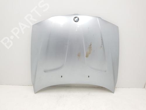 Used Hood BMW X3 (E83) 3.0 d (204 hp) 15808704