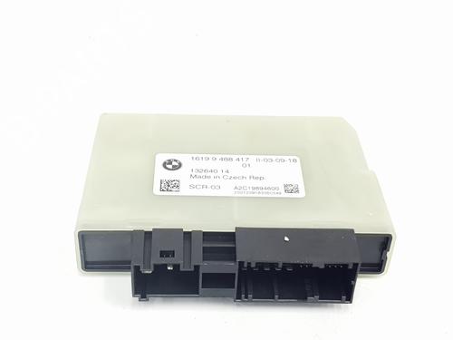 Elektronisk modul BMW X1 (F48) sDrive 18 d (150 hp) 21570762