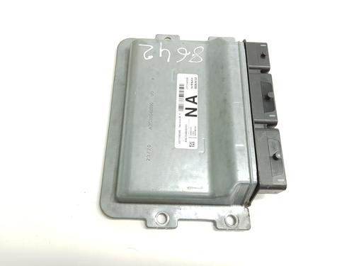 Engine control unit (ECU) DACIA SANDERO III 1.0 TCe 90 | BP27302613M57