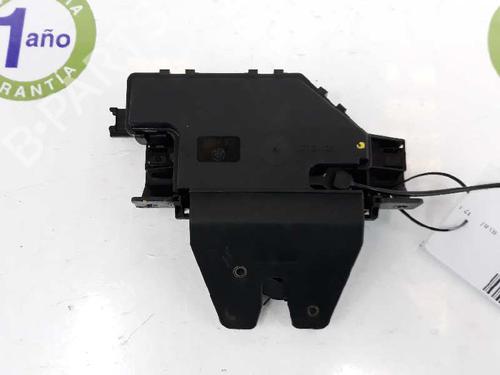 Tailgate lock BMW 1 (E81) 118 i | BP3445721C101 