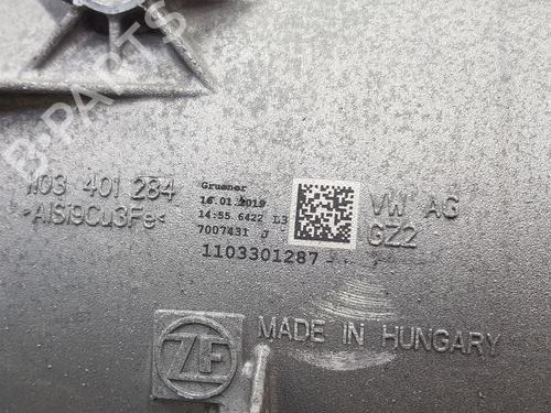 Gearbox AUDI Q8 (4MN, 4MT) 50 TDI Mild Hybrid quattro | BP33215472M3  - Image 19