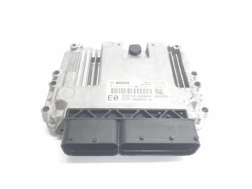 Used Engine control unit (ECU) SUZUKI SX4 S-Cross (JY) 1.4 T (AKK414) (140 hp) 22554343