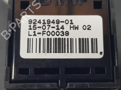 Left rear window switch BMW 5 Gran Turismo (F07) 530 d | BP15962566I29 
