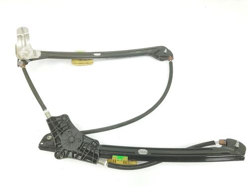 Front right window mechanism VW GOLF VII (5G1, BQ1, BE1, BE2) 1.6 TDI | BP14834586C23 