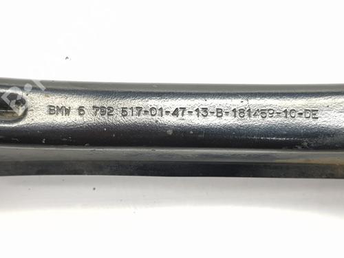 Right rear suspension arm BMW 4 Convertible (F33, F83) 420 d | BP15687639M15 