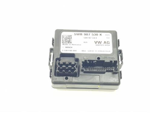 Used Electronic module SEAT LEON (KL1, KLG) 1.5 eTSI (150 hp) 29001282