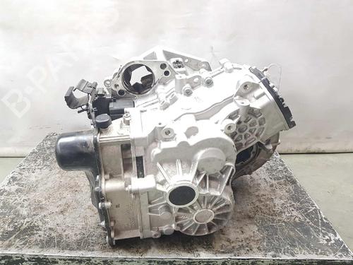 Mercedes-Benz ML W163 Autres faisceaux de câbles