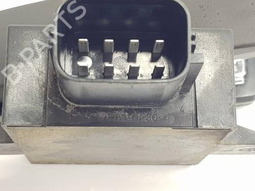 Electronic module LAND ROVER RANGE ROVER EVOQUE (L538) 2.0 D 4x4 | BP38507934M83 - Image 3