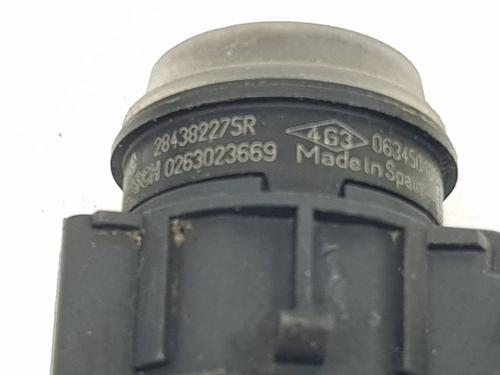 Electronic module RENAULT KADJAR (HA_, HL_) | BP39597193M83 - Image 5