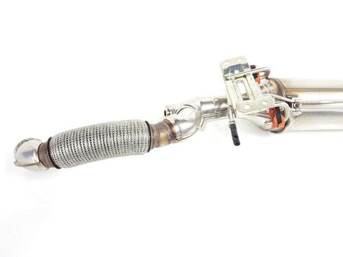 Particulate filter CITROËN JUMPER II Van 2.2 BlueHDi 140 | BP30974894M81 