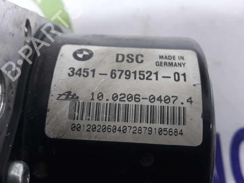 ABS pump BMW 1 (E87) 116 d | BP2594888M43 