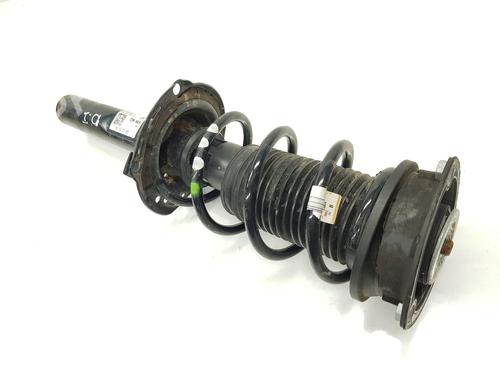 Venstre fortil støddæmper Venstre fortil støddæmper SEAT IBIZA V (KJ1, KJG) 1.0 MPi (80 hp) 35977725 35977725