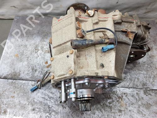 Transfer box TOYOTA LAND CRUISER PRADO (_J12_) 3.0 D-4D (KDJ120, KDJ125) | BP27701126M36 