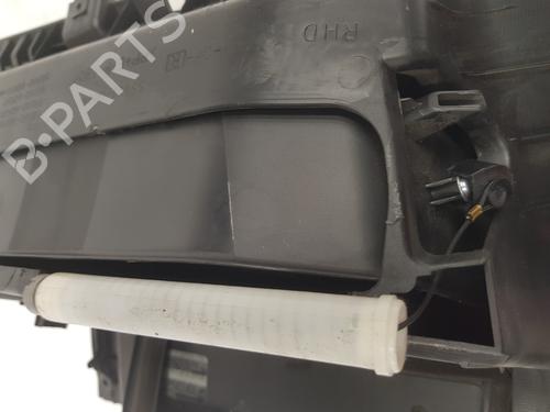 Glove box TOYOTA LAND CRUISER PRADO (_J12_) 3.0 D-4D (KDJ120, KDJ125) | BP15687718C95 