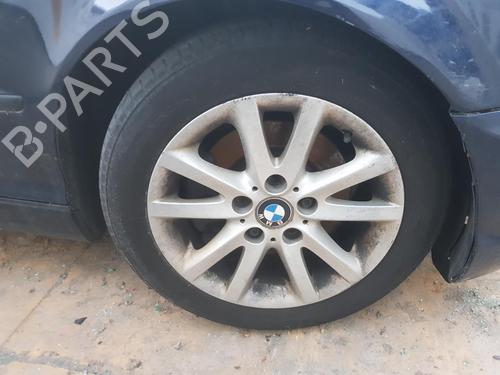 Rear differential BMW 3 (E46) 320 d | BP11020313M24 