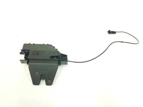 Used Tailgate lock BMW 1 (E87) 116 d (116 hp) 3382991