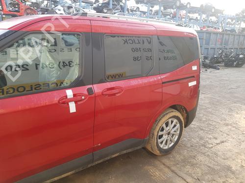 Electronic sensor FORD TOURNEO CONNECT / GRAND TOURNEO CONNECT V761 MPV (SK)  | BP31593337M84 