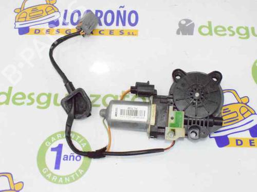 Left rear window motor LAND ROVER FREELANDER 2 (L359) 2.2 TD4 4x4 | BP12467641E23 