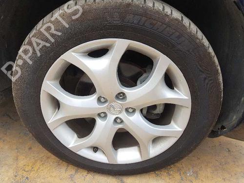 Fensterheberschalter rechts hinten MAZDA CX-7 (ER) 2.2 MZR-CD AWD (ER10A) | BP8404128I28 