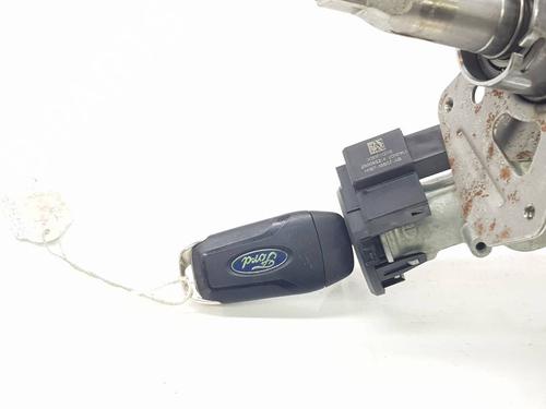 Steering column FORD FOCUS IV (HN) | BP39029557M21 - Image 4