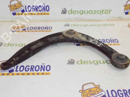 Venstre fortil bærearm PEUGEOT PARTNER Box Body/MPV 1.6 HDi 16V 4x4 (90 hp) 782834