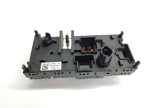 Used Fuse box MERCEDES-BENZ C-CLASS (W205) C 200 d (205.001) (160 hp) 27459974