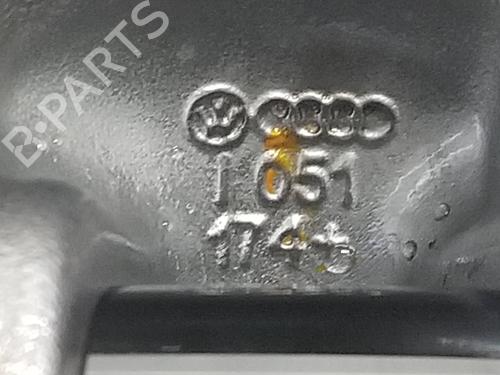 Other VW GOLF VI (5K1) 1.6 TDI | BP14092078O1 