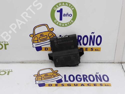 Used Other AUDI Q3 (8UB, 8UG) 2.0 TDI (140 hp) 14116934