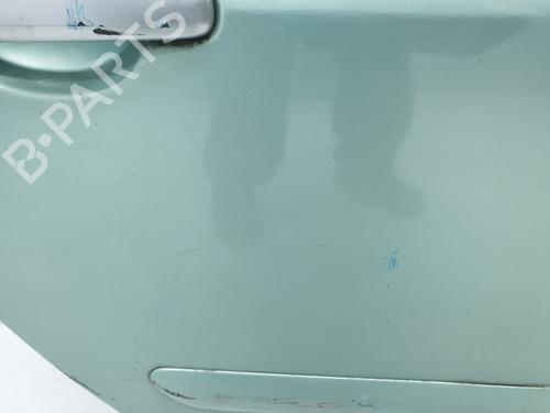 Right rear door PEUGEOT 307 Break (3E) 2.0 HDI 110 | BP22217369C5 