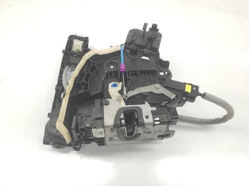 Front left lock MERCEDES-BENZ C-CLASS Coupe (C205) AMG C 63 S (205.387) | BP10095876C98 