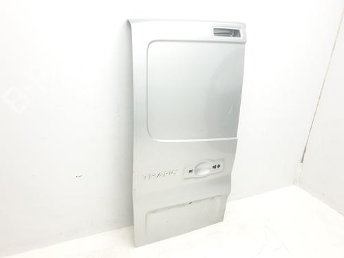 Left rear door RENAULT TRAFIC III Van (FG_) 1.6 dCi 140 (FGMA, FGMC) | BP29906978C4