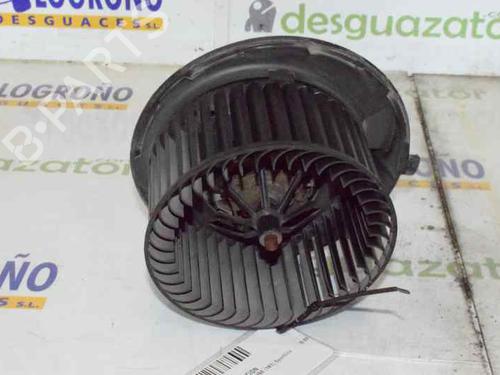 Heater blower motor VW GOLF V (1K1) 1.9 TDI | BP14118140M62 