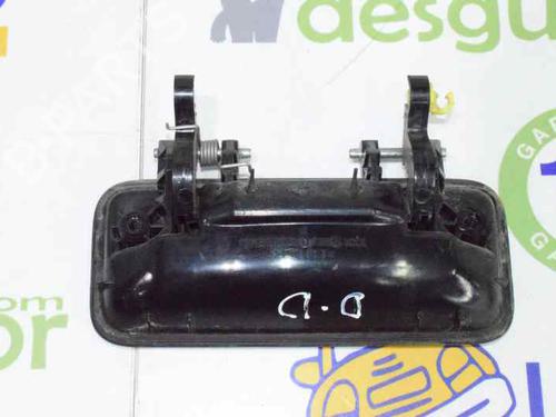 Front right exterior door handle LAND ROVER FREELANDER I (L314) 2.0 Td4 4x4 | BP1636914C129 