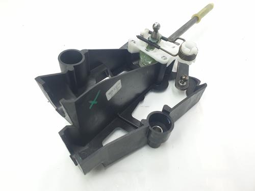 Gear lever CITROËN C3 Picasso (SH_) 1.6 HDI 90 | BP17904843M90