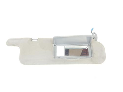 Right sun visor TOYOTA LAND CRUISER 90 (_J9_) 3.0 TD (KZJ90_, KZJ95_, KZJ90R, KZJ95R, KZJ90W, KZJ95W) | BP9699858I2 